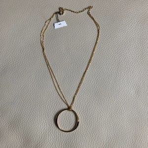 NWT Cookie Lee Necklace